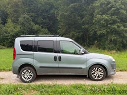FIAT Doblo Doblò Emotion