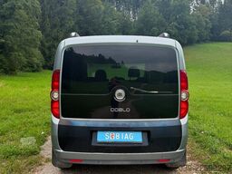 FIAT Doblo Doblò Emotion