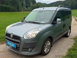 FIAT Doblo Doblò Emotion