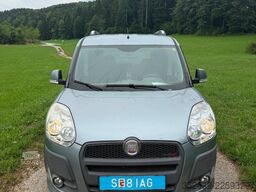 FIAT Doblo Doblò Emotion
