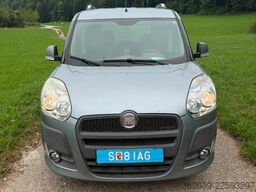 FIAT Doblo Doblò Emotion