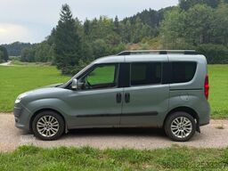 FIAT Doblo Doblò Emotion