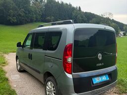 FIAT Doblo Doblò Emotion