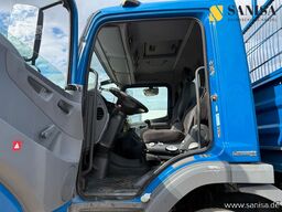 MERCEDES-BENZ Atego 818/918/MEILLER 3.S-Kipper/TEREX 65.2-A2L