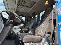 MERCEDES-BENZ Atego 818/918/MEILLER 3.S-Kipper/TEREX 65.2-A2L