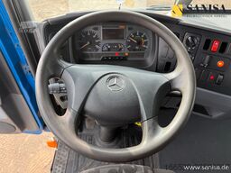 MERCEDES-BENZ Atego 818/918/MEILLER 3.S-Kipper/TEREX 65.2-A2L