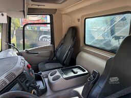 DAF CF 6x2 lift/lenk Abrollkipper KRAN 22m FUNK