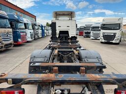 MAN TGA 18.350 * ANALOG-TACHO * WENIG KM * GEPFLEGT