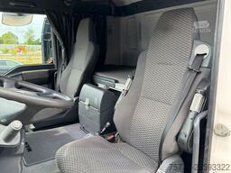 MAN TGA 18.350 * ANALOG-TACHO * WENIG KM * GEPFLEGT