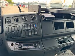 MAN TGA 18.350 * ANALOG-TACHO * WENIG KM * GEPFLEGT