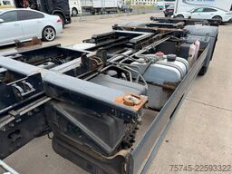 MAN TGA 18.350 * ANALOG-TACHO * WENIG KM * GEPFLEGT