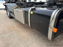 MAN TGA 18.350 * ANALOG-TACHO * WENIG KM * GEPFLEGT