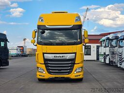 DAF XF 480 * ACC * STANDKLIMA * VOLLLUFT * LIFT *