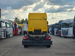 DAF XF 480 * ACC * STANDKLIMA * VOLLLUFT * LIFT *