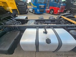 DAF XF 480 * ACC * STANDKLIMA * VOLLLUFT * LIFT *