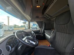 DAF XF 480 * ACC * STANDKLIMA * VOLLLUFT * LIFT *