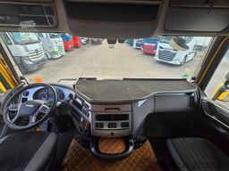 DAF XF 480 * ACC * STANDKLIMA * VOLLLUFT * LIFT *