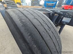 DAF XF 480 * ACC * STANDKLIMA * VOLLLUFT * LIFT *