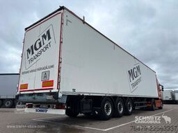 Schmitz Cargobull Walking-floor Standard