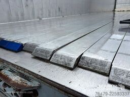 Schmitz Cargobull Walking-floor Standard
