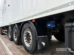 Schmitz Cargobull Walking-floor Standard