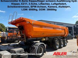SCHWARZMÜLLER K-Serie Lift Luft Alu