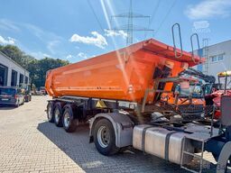 SCHWARZMÜLLER K-Serie Lift Luft Alu