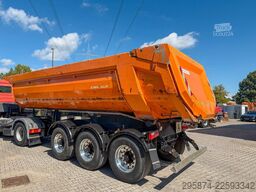 SCHWARZMÜLLER K-Serie Lift Luft Alu