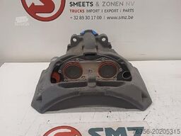 Daf Remklauw links daf