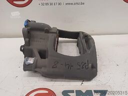 Daf Remklauw links daf