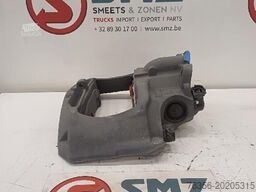 Daf Remklauw links daf