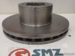 Mercedes Remschijf Mercedes