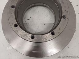 Mercedes Remschijf Mercedes