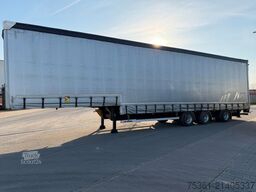  Wiese Gabel Stapler Transport Tieflader WINDE