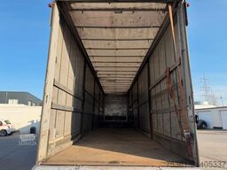  Wiese Gabel Stapler Transport Tieflader WINDE