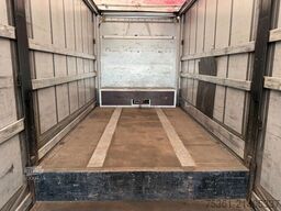  Wiese Gabel Stapler Transport Tieflader WINDE