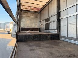  Wiese Gabel Stapler Transport Tieflader WINDE