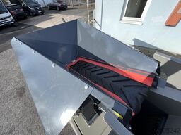  Komplet K-JC503 Backenbrechanlage Jaw crusher