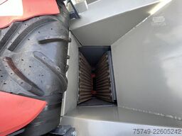  Komplet K-JC503 Backenbrechanlage Jaw crusher