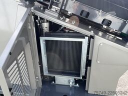  Komplet K-JC503 Backenbrechanlage Jaw crusher