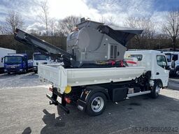  Komplet K-JC503 Backenbrechanlage Jaw crusher