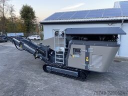  Komplet K-JC704 Backenbrechanlage Jaw Crusher