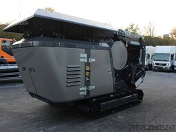  Komplet K-JC704 Backenbrechanlage Jaw Crusher