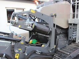  Komplet K-JC704 Backenbrechanlage Jaw Crusher
