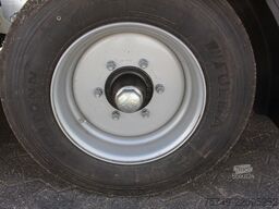 fliegl TPS 118 Plattform 6.2m! mit Rampen NEU