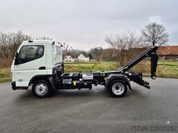 Fuso 3C15 Duonic Aut.City Abrollkipper AHK 3.5T