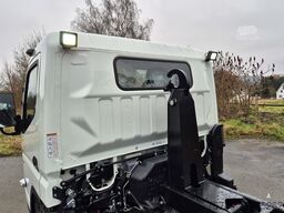 Fuso 3C15 Duonic Aut.City Abrollkipper AHK 3.5T