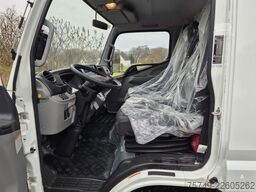 Fuso 3C15 Duonic Aut.City Abrollkipper AHK 3.5T