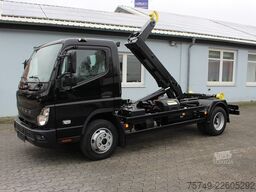 Fuso Canter FUSO 9C18  City Abrollkipper Hooklift Black Edition