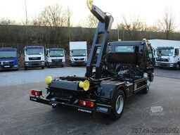Fuso Canter FUSO 9C18  City Abrollkipper Hooklift Black Edition